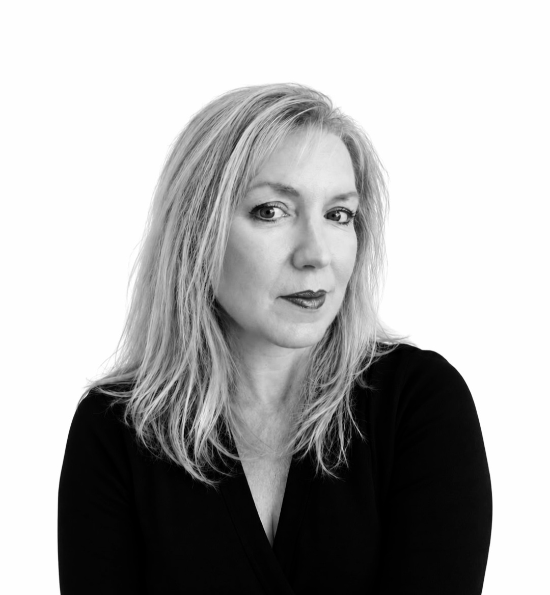 Sharon Gladwin