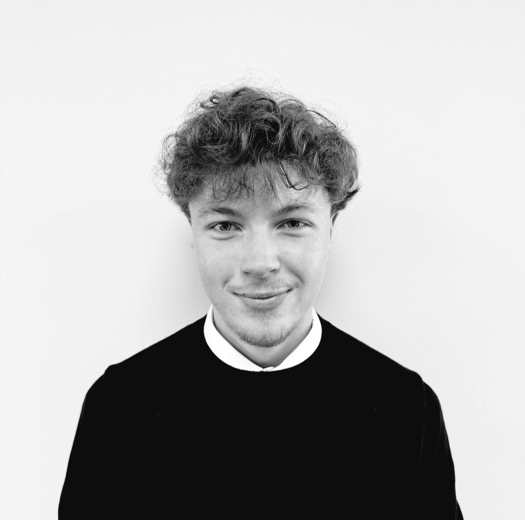 Charlie McCann
