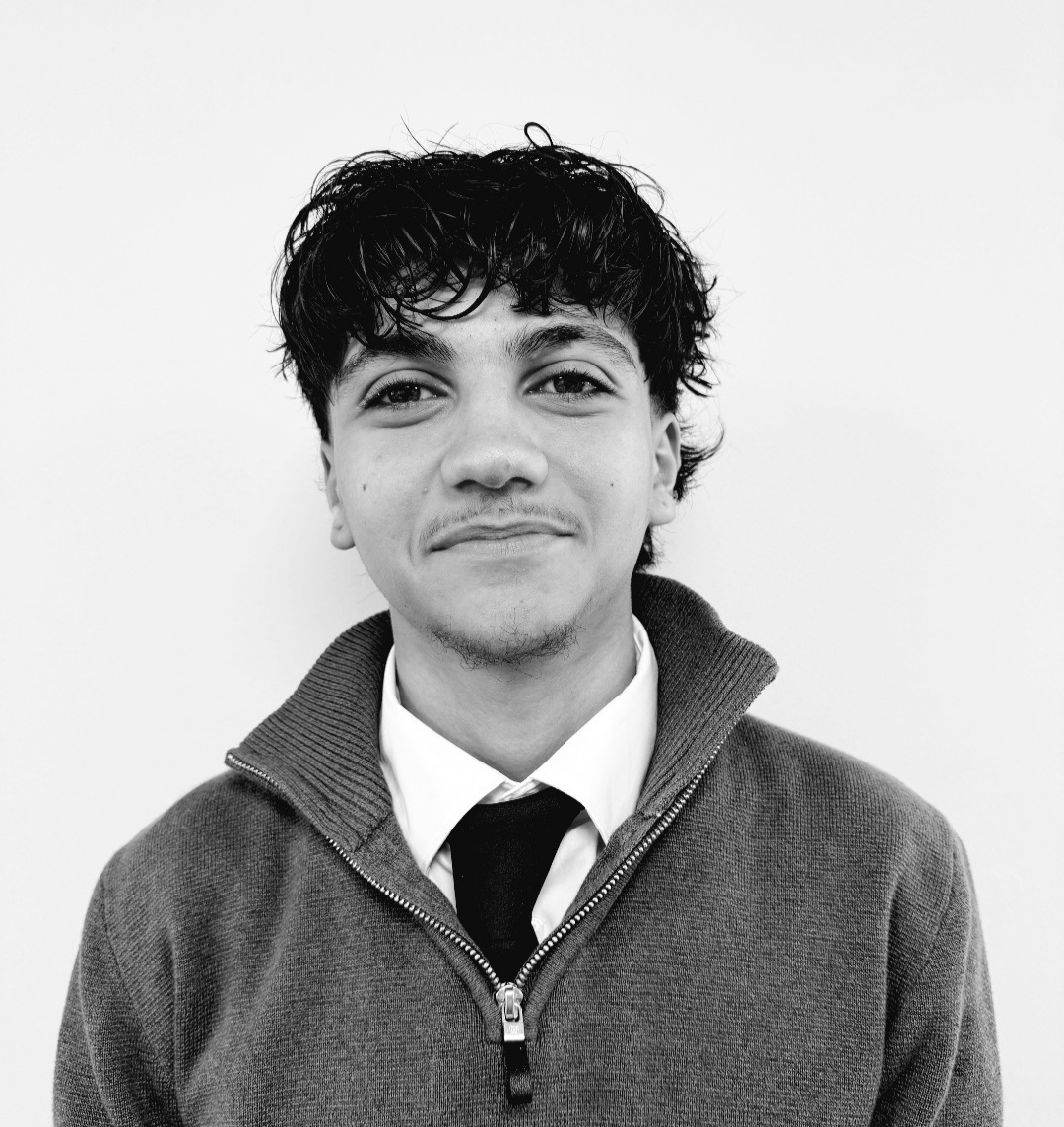 Kareem Hussaniyeh